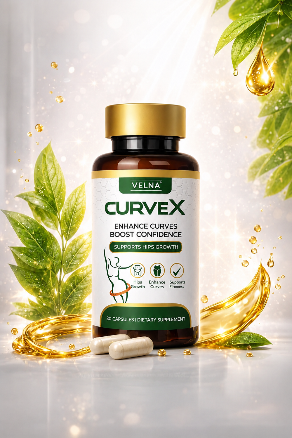CurveX Product